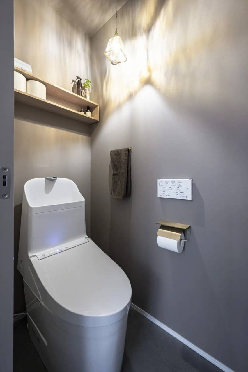 トイレリフォーム