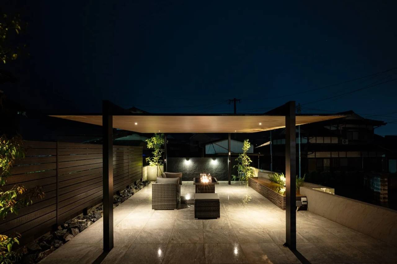 エクステリアリフォーム