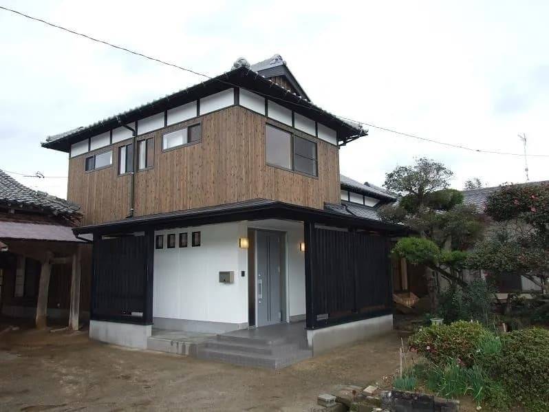 外装リフォーム