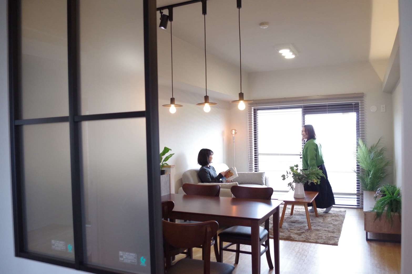 福津市・マンションリフォーム