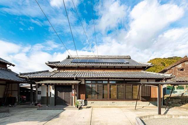 中古住宅の築年数でわかる福岡県古賀市の住み心地と選び方ガイド