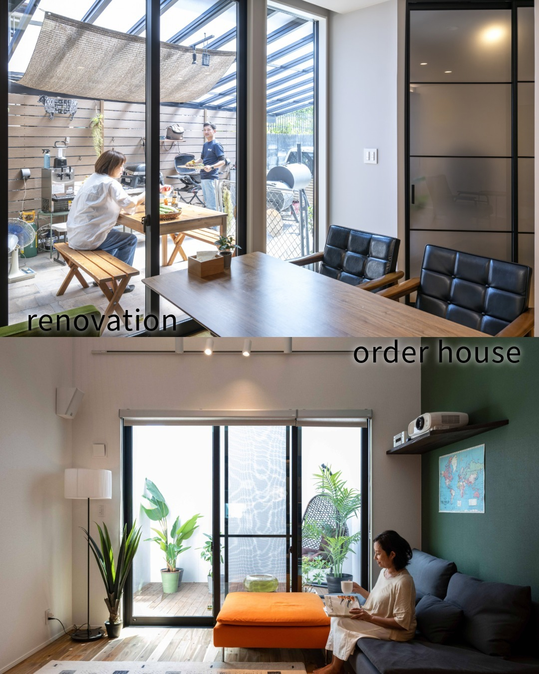 福岡・古賀・福津・宗像・新宮・久山・福岡東エリアで「新築かリ...