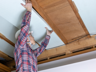 断熱リフォーム