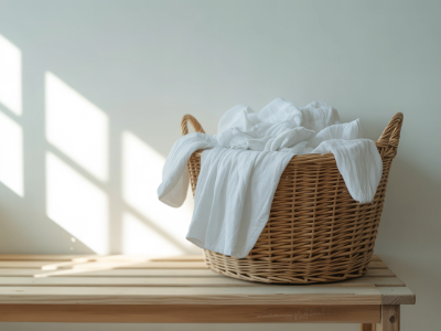 ランドリーシューター、ランドリーボックス