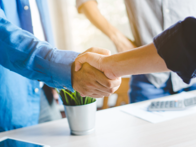 一緒に家づくりを