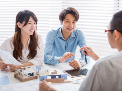 リフォーム実現のための成功術