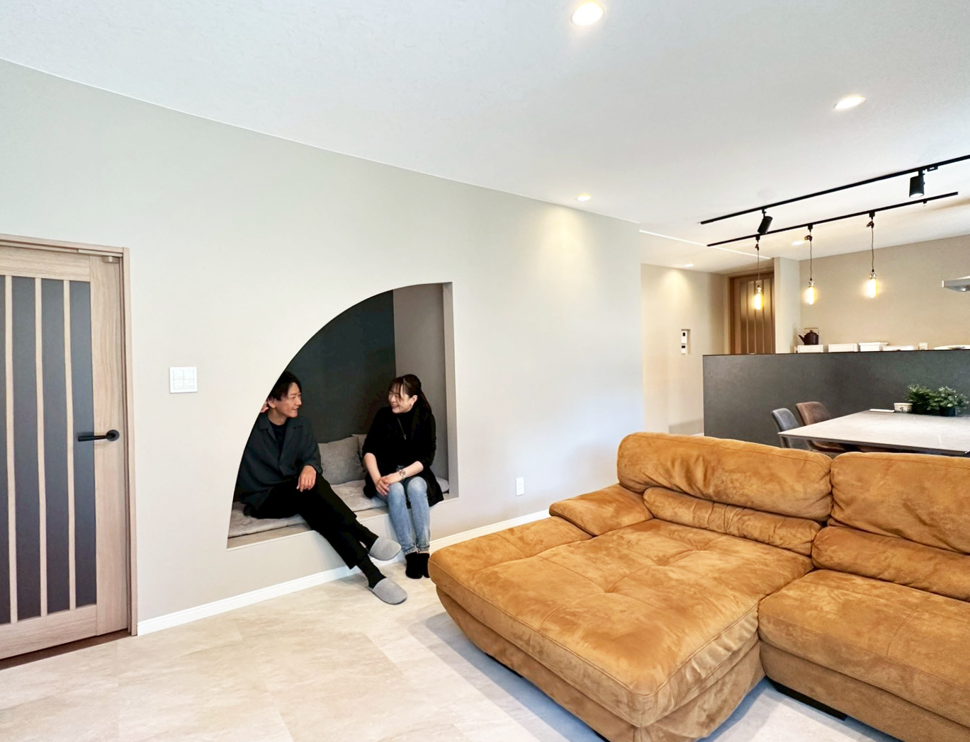 直方市・戸建てリノベーション