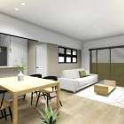 リノベモデルルーム案内・見学