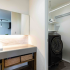 リノベーションで叶える福岡県宗像市の快適ランドリールーム設計術