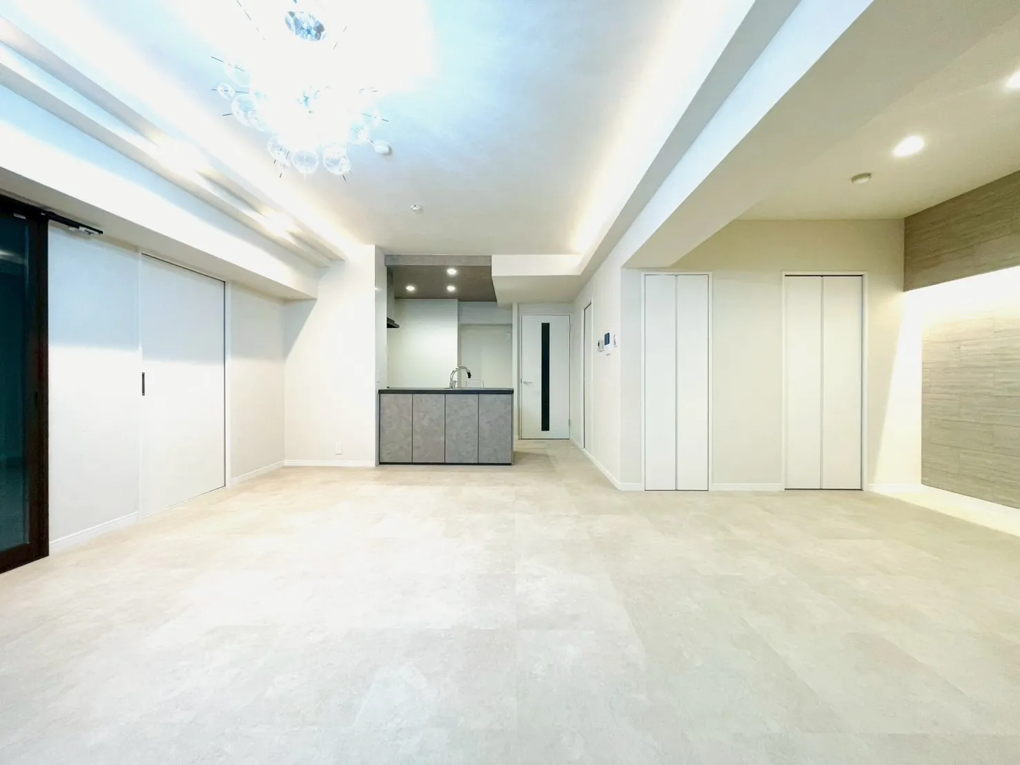 福津市・マンション
