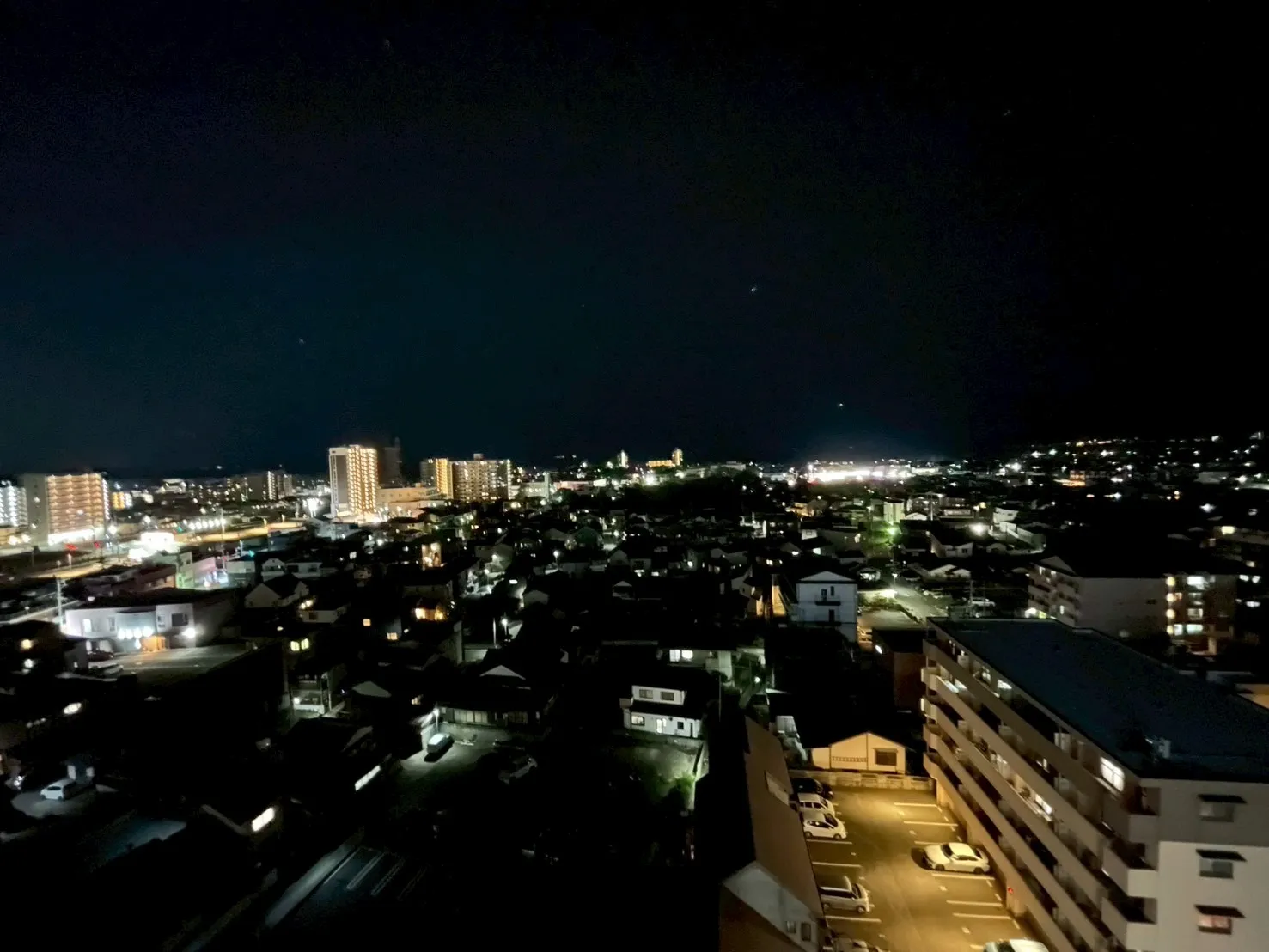 福津市・マンション