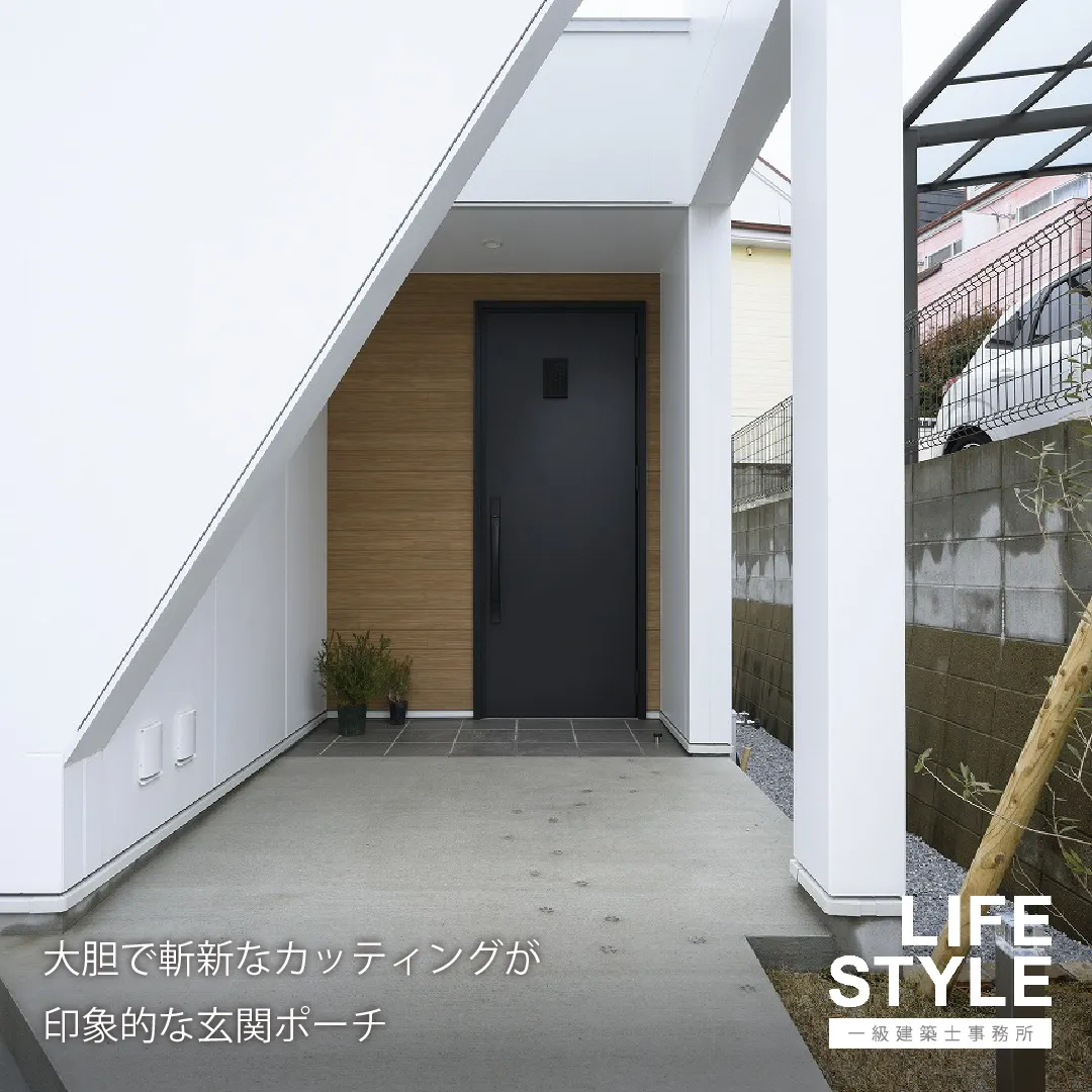【福岡市東区/M様邸】