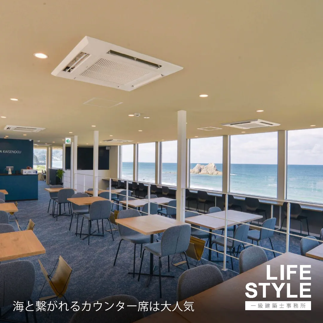 【糸島市商業建築】空間に命を吹き込む、唯一無二の店舗設計