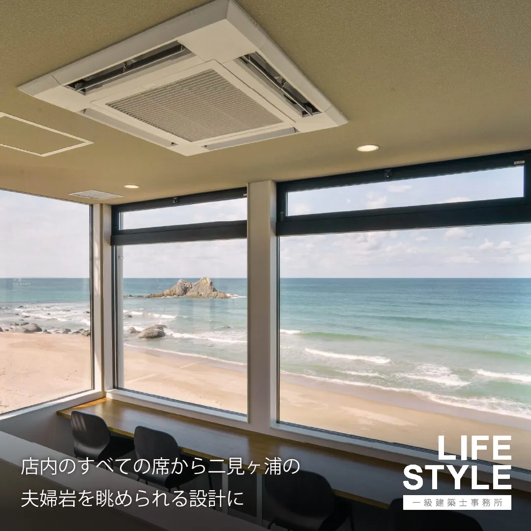 【糸島市商業建築】空間に命を吹き込む、唯一無二の店舗設計