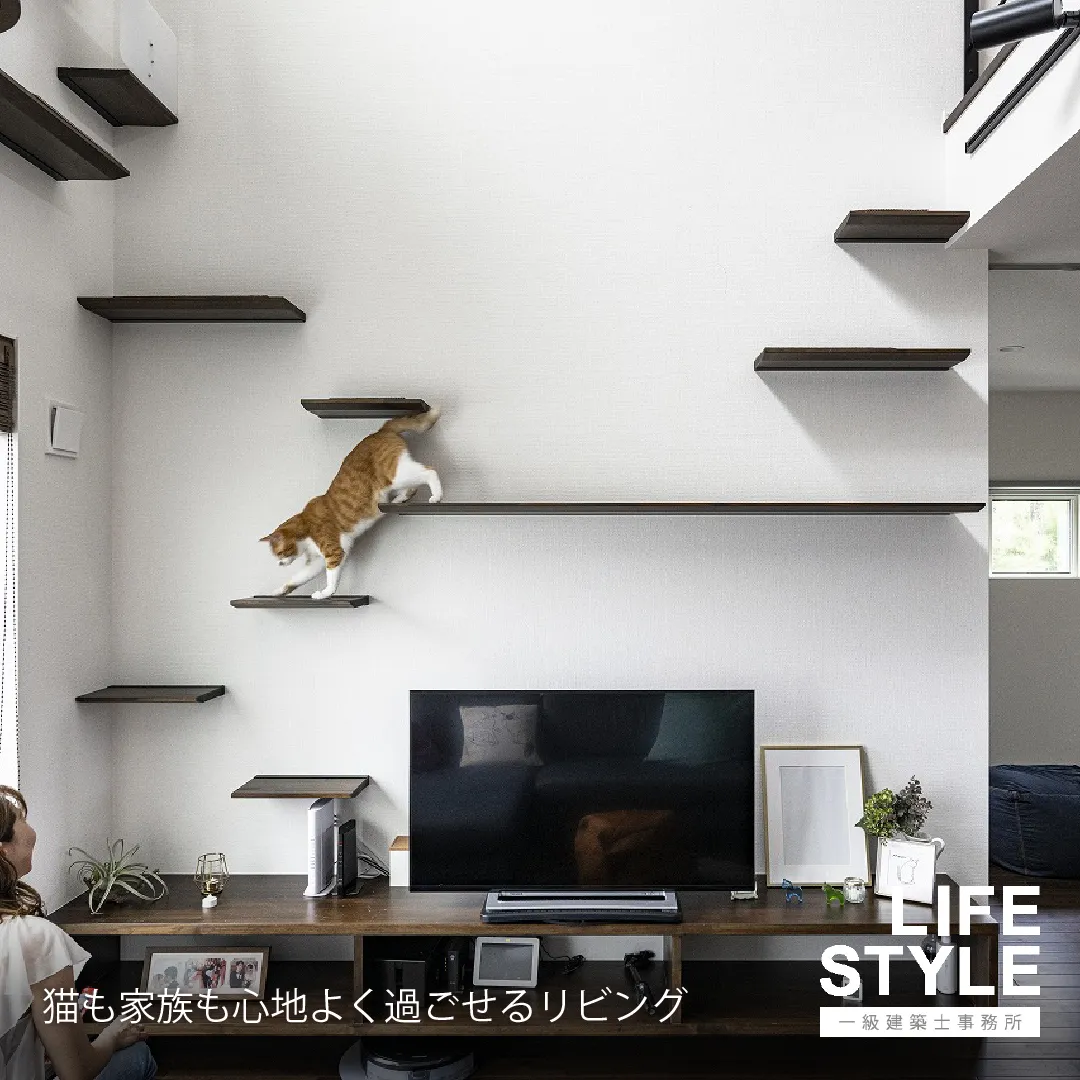 【古賀市・福津市・糟屋郡の注文住宅】