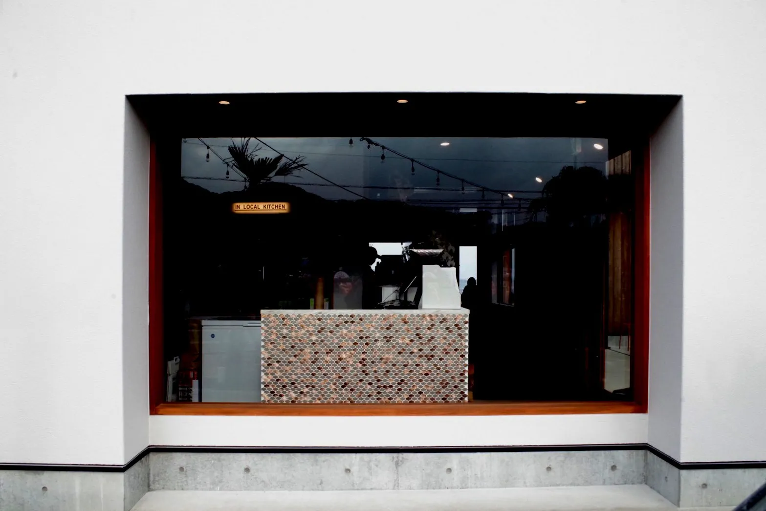 福岡市西区 糸島咖喱堂(カリー堂)【店舗】