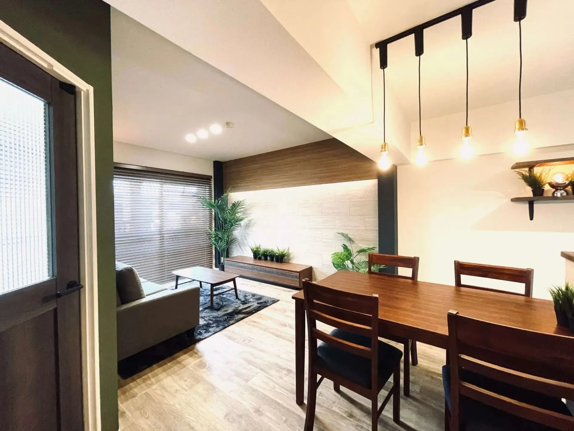 小倉北区Sマンション