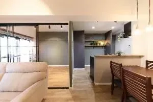 福津市Sマンション