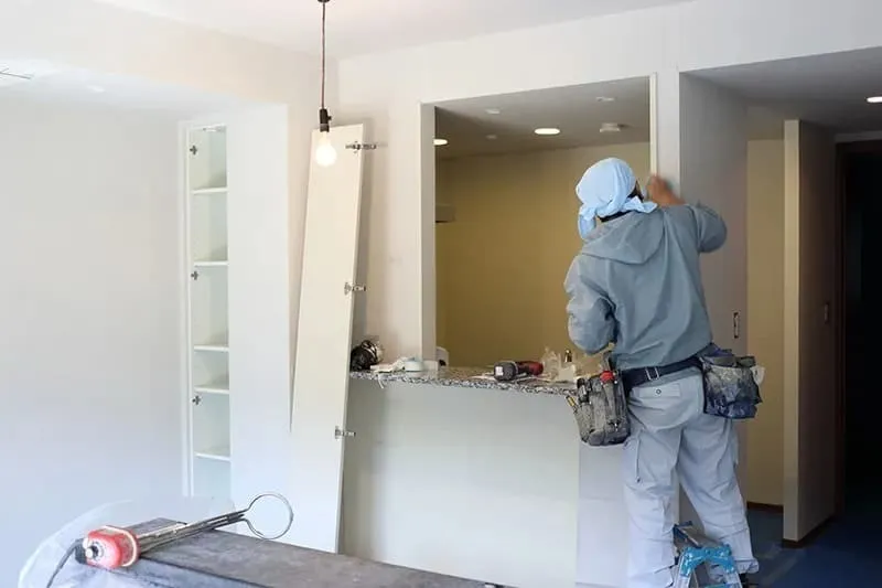 住まい長持ちリフォーム