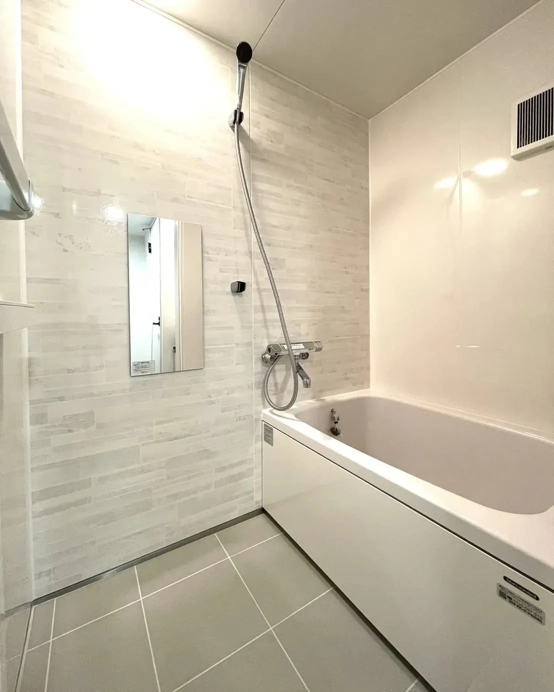 浴室リフォーム