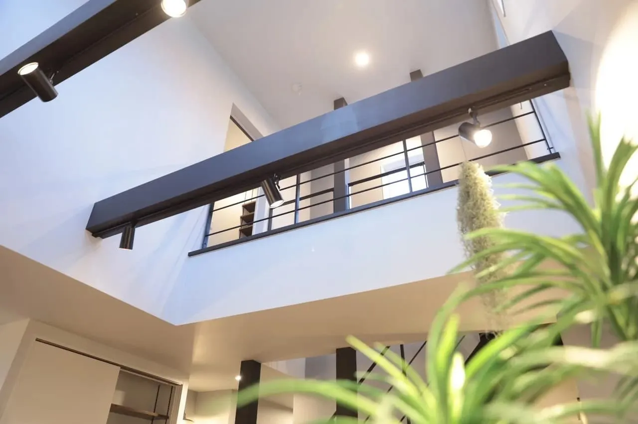 主寝室リフォーム