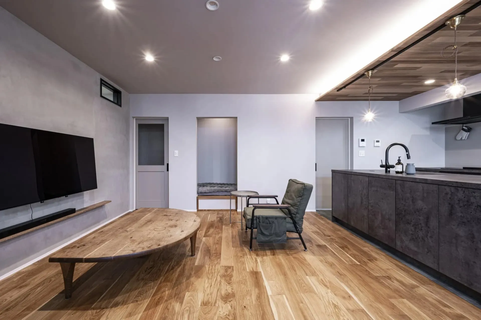 水まわりの増改築