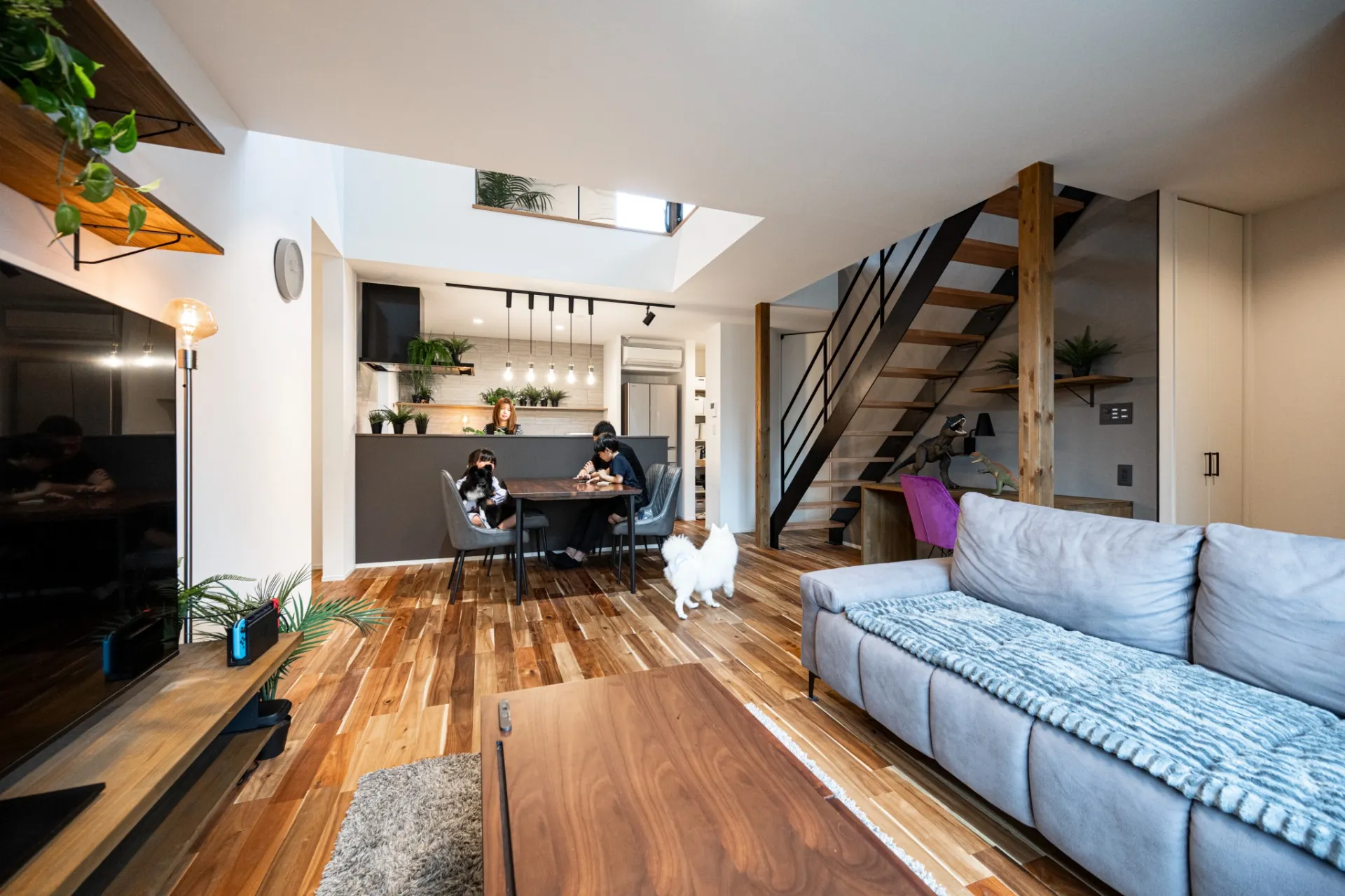 暮らしを整える、未来を彩る。福岡の風土に寄り添う住まいづくりのヒント