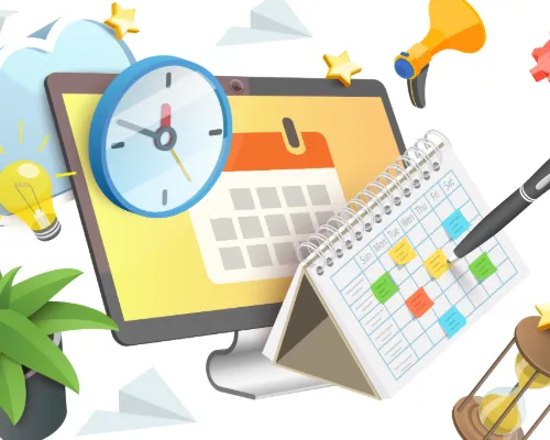 オンライン予約