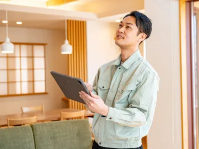 信頼できるリフォーム会社の見極め方