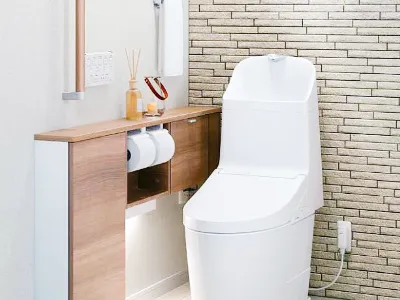 失敗しないトイレリフォームの基本