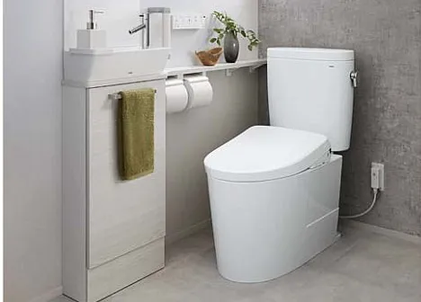 失敗しないトイレリフォームの基本