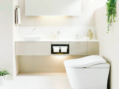 失敗しないトイレリフォームの基本