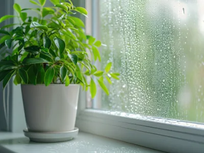 湿気悩み解決へ導く！古賀市の気候に合わせたリフォームの基本