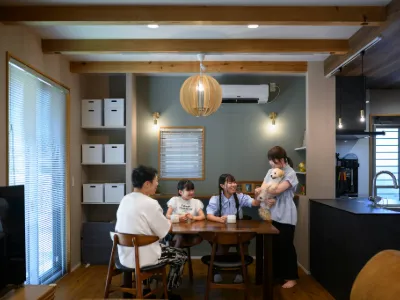 福岡市東区で叶える！秋のリフォーム攻略と快適な住まいづくり