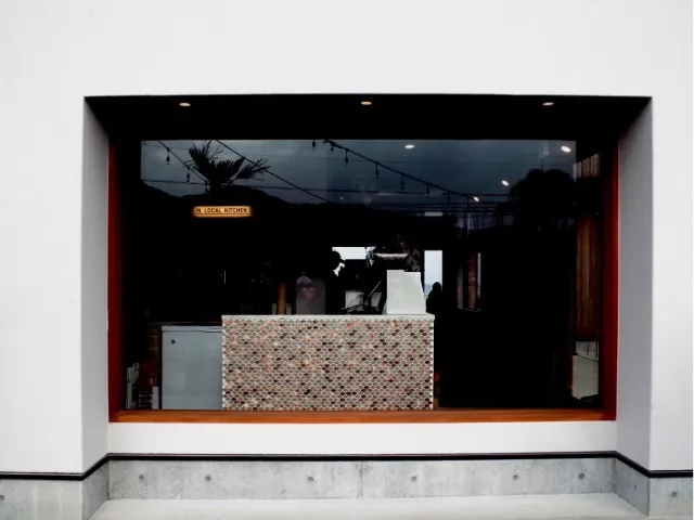 福岡市西区 糸島咖喱堂(カリー堂)【店舗】