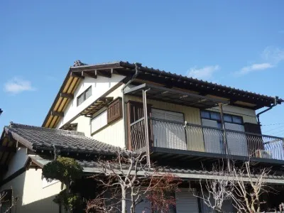 築40年住宅とリフォーム