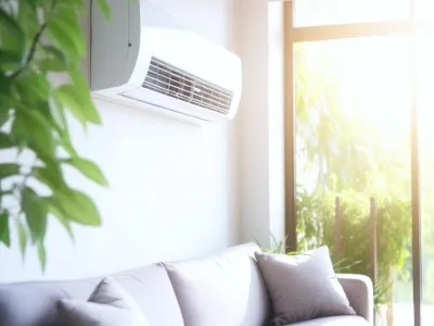リフォームで実現する冷房使用量の大幅削減