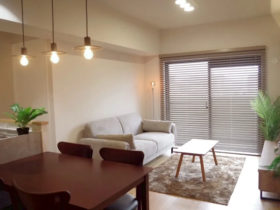 福津市・マンションリフォーム