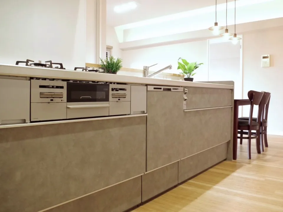 福津市・マンションリフォーム