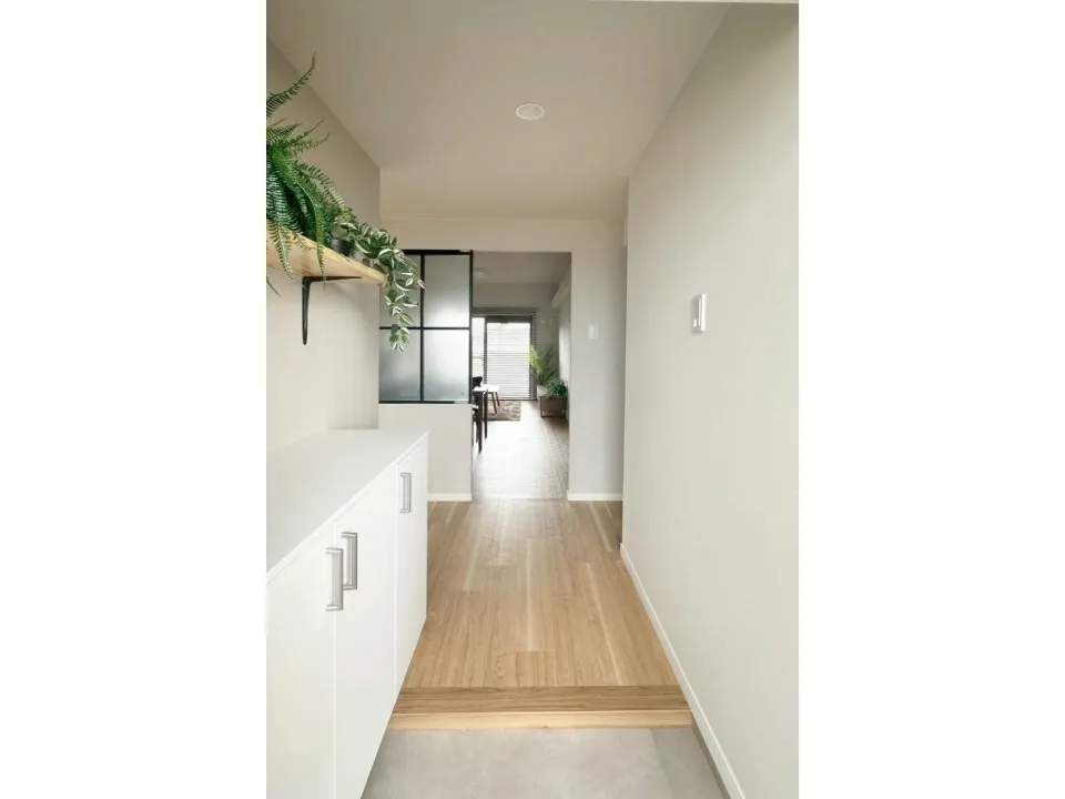 福津市・マンションリフォーム