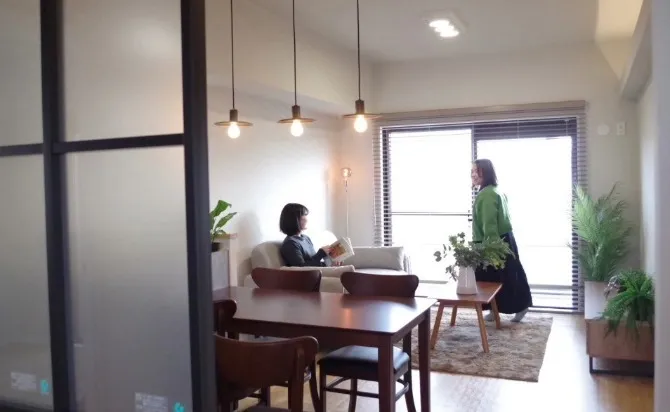福津市・マンションリフォーム