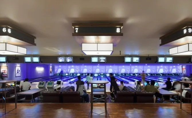 福岡市博多区 Flower Bowl 【店舗】