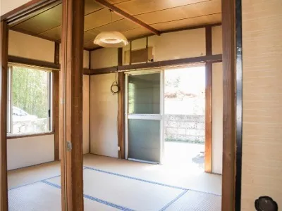 福津市で始める空き家活用のリフォーム基礎知識