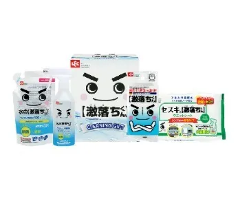 LIXILフェア　ご来場特典