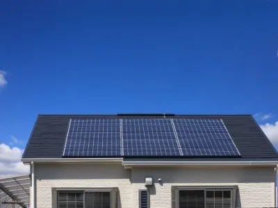 福岡県福津市で太陽光発電の10年契約終了（卒FIT）！光熱費を抑える自家消費リフォーム活用術2026