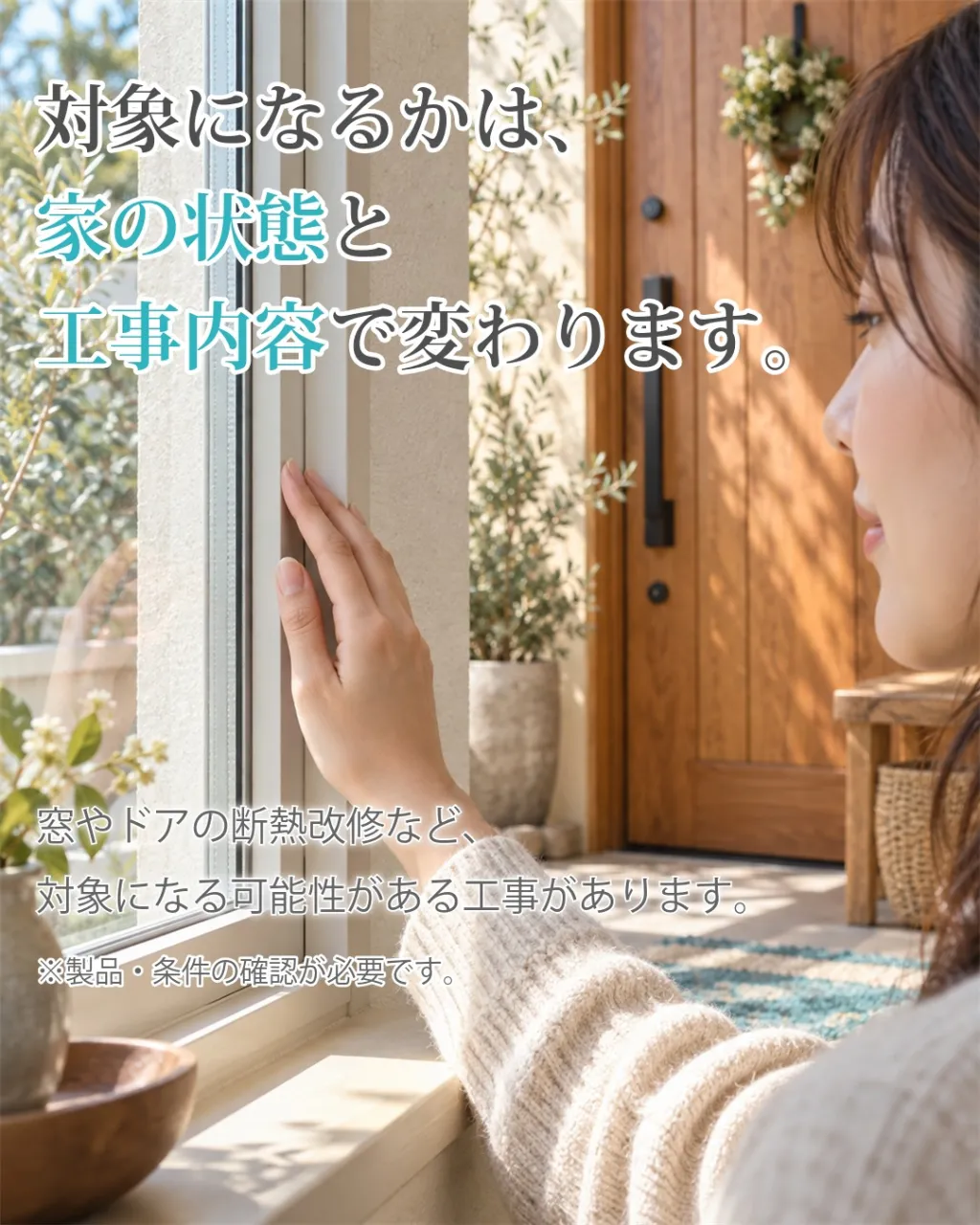 【住宅省エネ2026|福岡でリフォームを考える方へ】