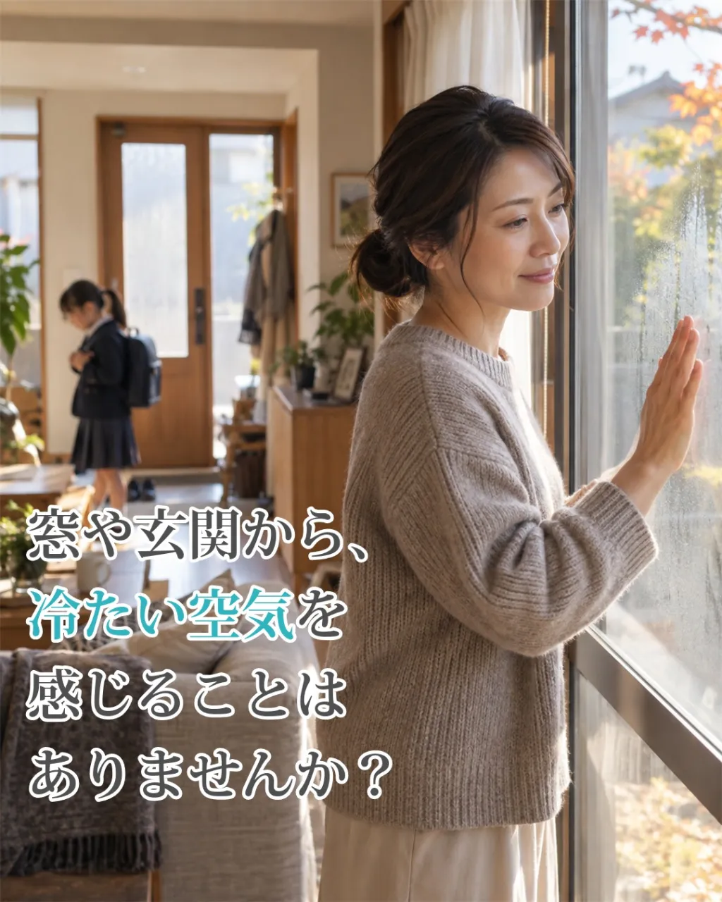 【福岡の戸建てにお住まいの方へ】