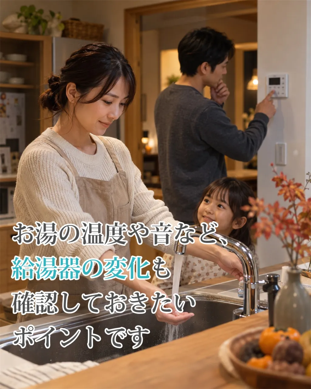 【福岡の戸建てにお住まいの方へ】