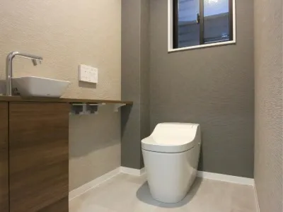 福津市でトイレリフォームを検討するなら！マンション・戸建ての違いと失敗しない判断基準