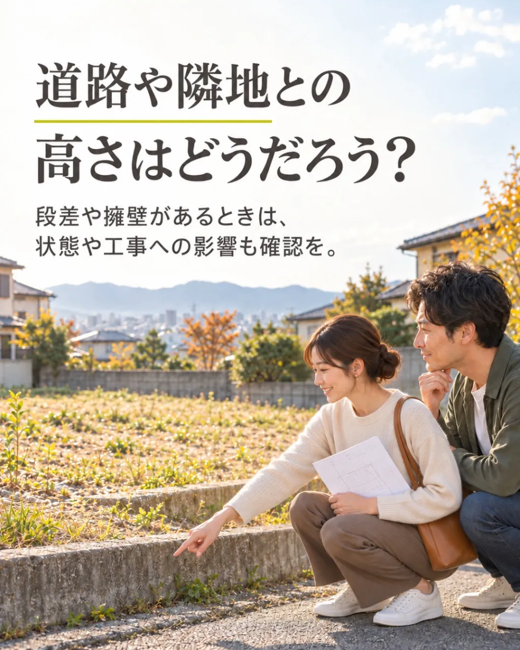 福岡で土地を探して注文住宅を建てたい方へ。
